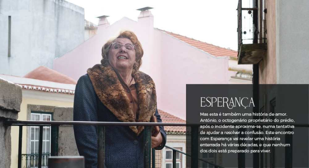 Esperança - Book