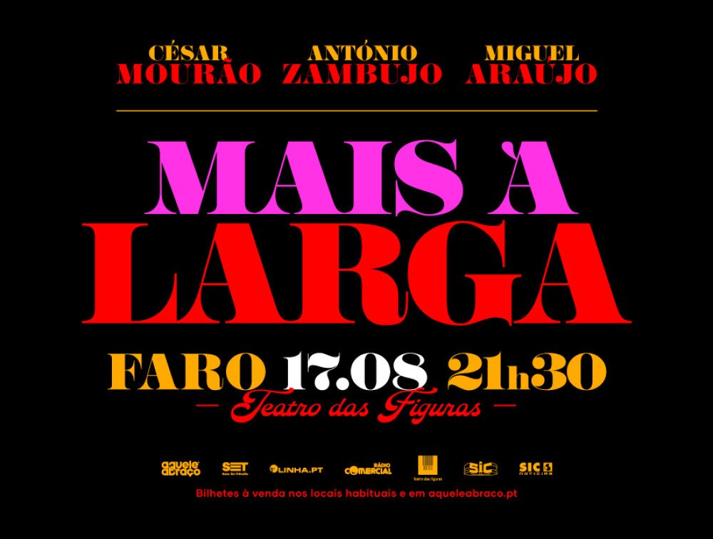 Mais à Larga