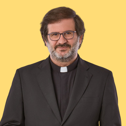 CMC Padre 1