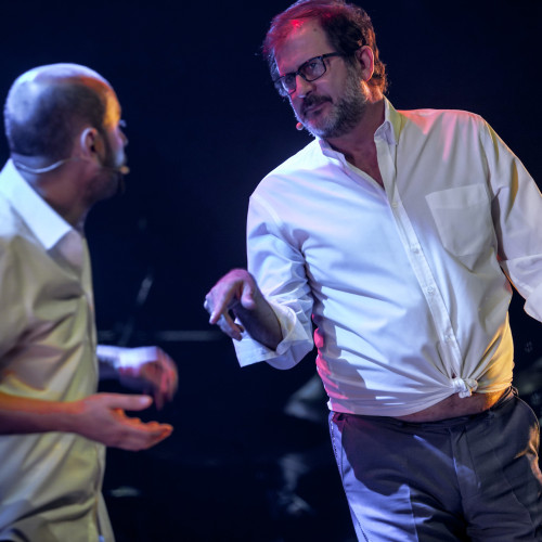 Carlos M. Cunha