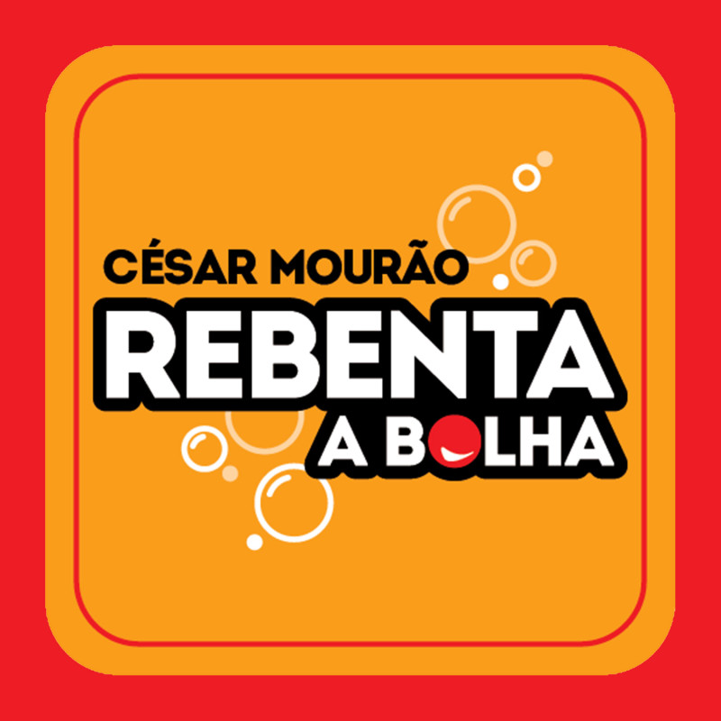 Rebenta a Bolha