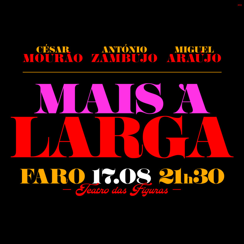 Mais à Larga